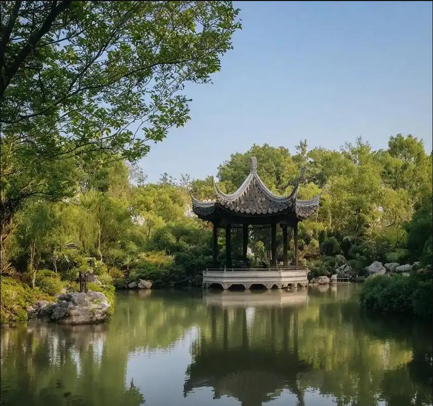 芜湖鸠江飞风土建有限公司