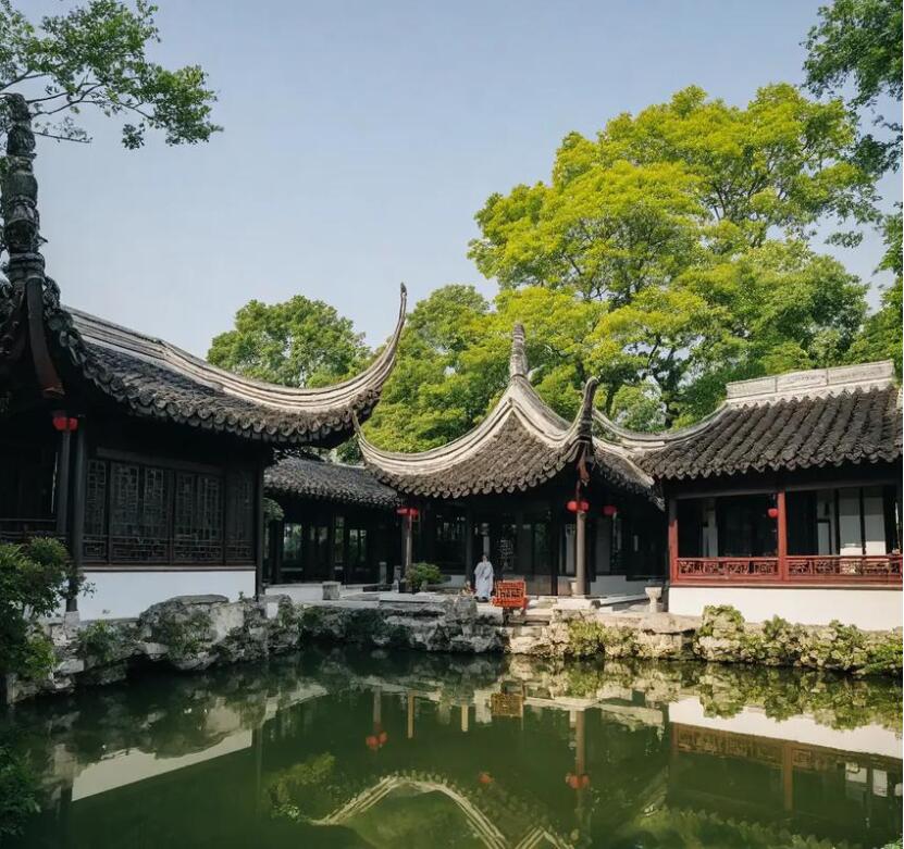 芜湖鸠江飞风土建有限公司