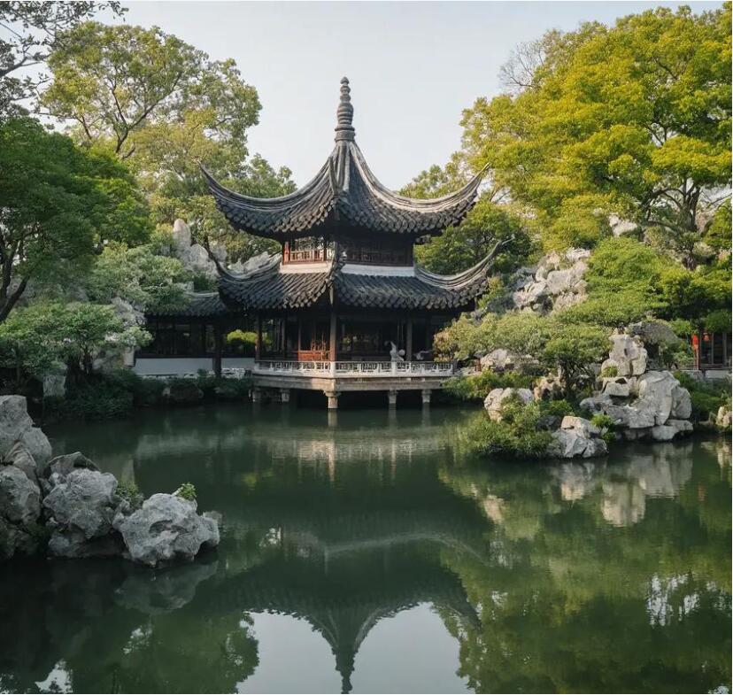 芜湖鸠江飞风土建有限公司